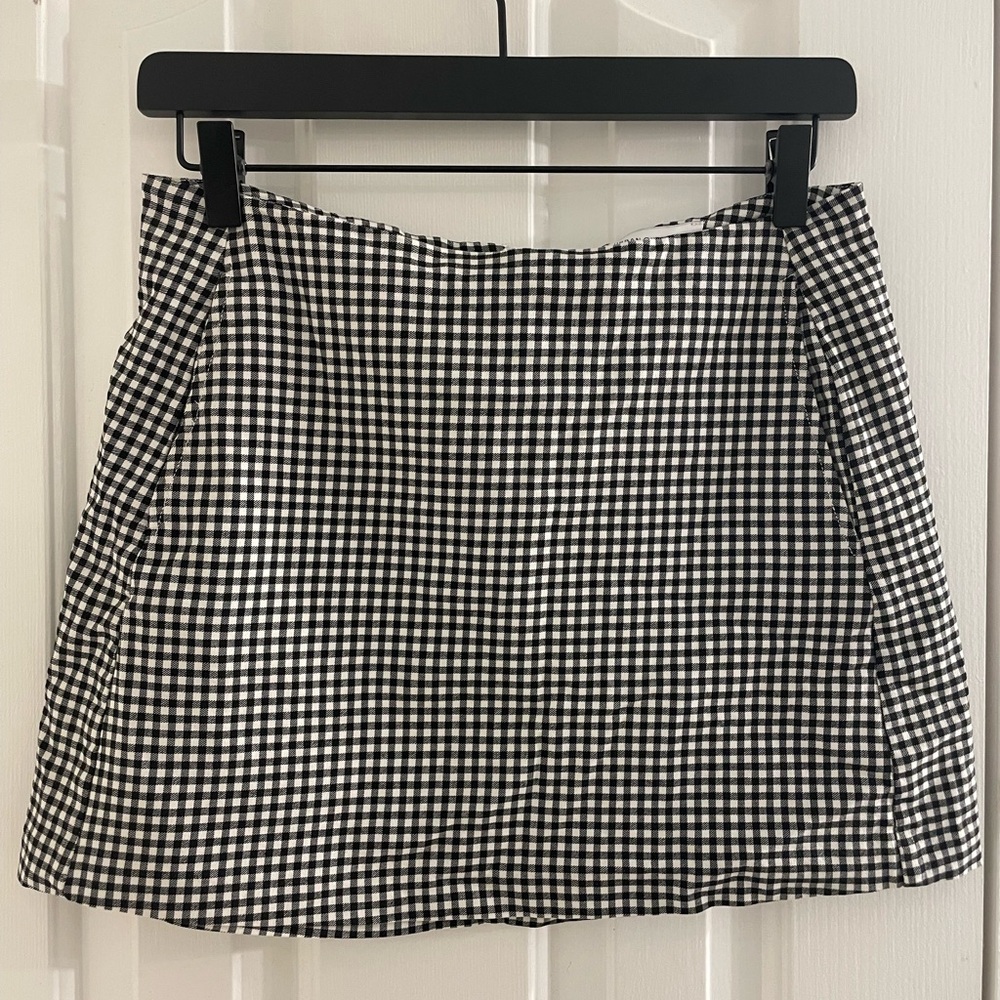 Urban Outfitters Pocket Skirt